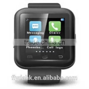 2015 Cheap Bluetooth Smart Watch for Smart Watch Phone U9 Smart Watch thumbnail-5