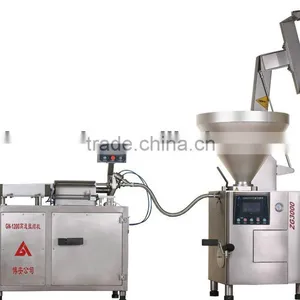 Sausage Linker Machine thumbnail-1
