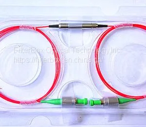 ABS Pigtail Module CWDM Mux & Demux thumbnail-4