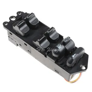 Haoxiang CAR Power Window Switches Universal Window Lifter Switch 25401-1E401 For Nissan Altima thumbnail-3