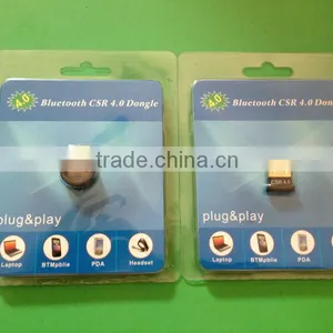 Usb 4.0 USB Bluetooth Version 4.0 Adapter Wireless Dongle thumbnail-1
