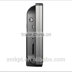 Fully Stocked 8" Embedded All In One PC With WinCE OS thumbnail-3