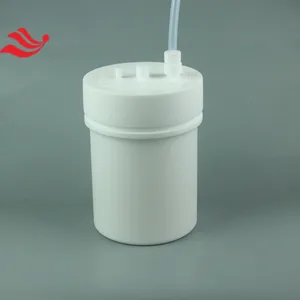 PTFE Tank for Cleaning Vials 4500ml Cleaning System Suitable for Various Lab Utensils thumbnail-1