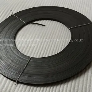 MMO Titanium Tape and Titanium Conductive Tape thumbnail-1