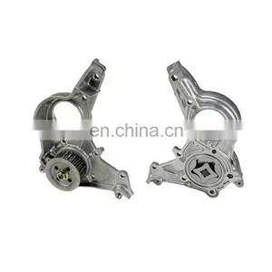 Car Parts Auto Engine Oil Pump for Toyota Tercel 1.5L 3E 3EE 5EFE 15100-11021 1510011021 thumbnail-5