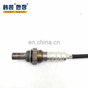 06A906262DN Rear Oxygen Sensor For Volkswagen Bora 1.6L 00-08 Golf 4 1.6L thumbnail-4
