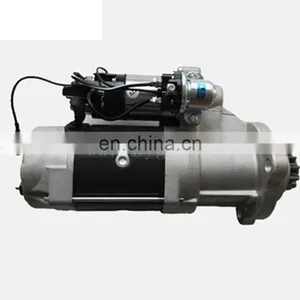 39MT Engine Apare Part 24V 7.5KW Starter Motor 3102763 8200449 19011512 thumbnail-3