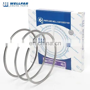 CAT 3306D/3406DI/C7/1W8922 Piston and Piston Ring Crankshaft Excavator Parts for Caterpillar thumbnail-4