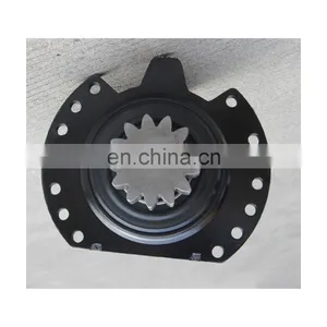 Excavator Part YN32W00025F1 Swing Reducer For SK200-7 SK200-8 SK210LC-9 SK210 SK210-8 thumbnail-3