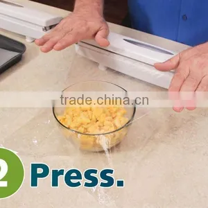 KH Cheapest High Quality Plastic Food Wrap thumbnail-3
