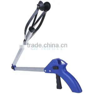 26" Aluminum Extend Folding Pick Up Tool thumbnail-3