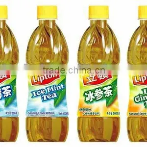 PVC Shrink Sleeve Labeling Machine thumbnail-1