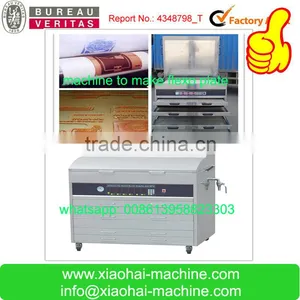 Photopolymer or Rubber Resin Flexo Plates Making Machine In A4,A3.A2,A1 (Water Wash or Chemical Wash) for Printing Machine thumbnail-1