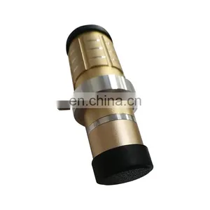 Universal Cell Phone 12X Magnification Glass Fisheye Macro Wide Angle Camera Lens thumbnail-2