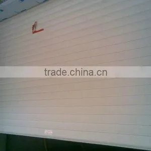 Guangzhou Factory Roller Shutter Door Wanjia Design thumbnail-1