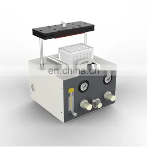 New Laboratory Automatic Positive Pressure Solid Phase Extraction Processor 96-well Plate thumbnail-3