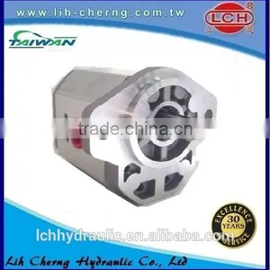 Gear Pump thumbnail-5