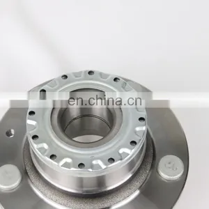 KEY ELEMENT Hot Sales High Performance Wheel Hub Bearing 52710-2C000 For ELANTRA 2000-2006 Rear Wheel Hub Bearing thumbnail-4