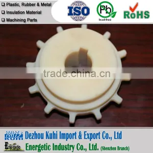 Molded Plastic /plastic Gear thumbnail-1
