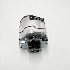 Factory Wholesale High Quality Alternator 612600090353 For Excavator thumbnail-4