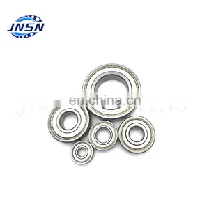 Custom Size Brand Double-sided Sealed Deep Groove Ball Bearing 6003ZZ 6003-2RS 6004ZZ 6005ZZ 6006ZZ 6007ZZ 6008ZZ 6009ZZ 6010ZZ thumbnail-5