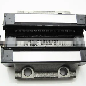 TBI Motion TRS20FN Linear Guide TRS20FS Slide Block With Rail TR-20 thumbnail-3