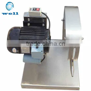 Chicken Meat Cutting Machine|Chicken Slaughtering Machine thumbnail-1