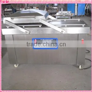 Fast Food Vacuum Packing Machine thumbnail-1