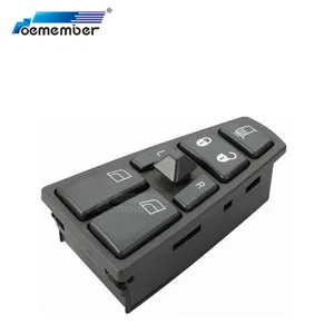 Auto Window Switch Reuck Power Window Switch 20452017 20455317 20568857 20752918 20953592 thumbnail-1
