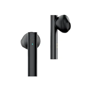 Top Selling Products Custom Logo Smart Earphone Wireless TWS Call Earbuds Drop Shipping thumbnail-5