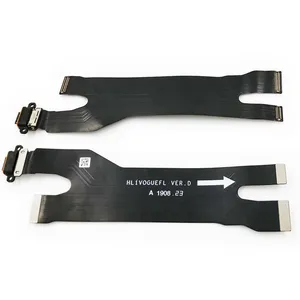 ORG Main Board Connect Cable Motherboard Flex Cable For Huawei P30 Pro Cell Phone Spare Parts thumbnail-1