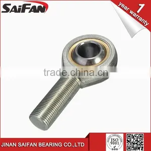 Rod End Bearing PHS5 PHS8 Rod End Ball Joint Bearing PHS10 PHS12 Spherical Plain Bearing thumbnail-5
