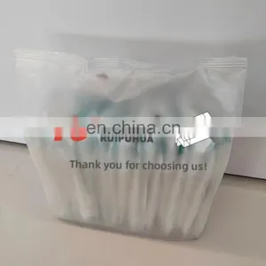 Medical Supplies Disposable Tube/ Cotton Swabs Automatic Sealing Packaging Machine thumbnail-2