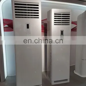 Chinese Supplier Inverter Type R22 36000Btu 3Ton Floor Standing Air Conditioner Price thumbnail-3
