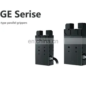 NEW DH PGE-5 0.1 Kg* Linkage-type Adaptive Gripper thumbnail-2