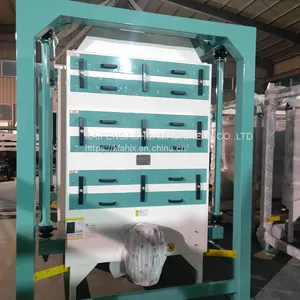 High Square Screen for Crushing Material thumbnail-2