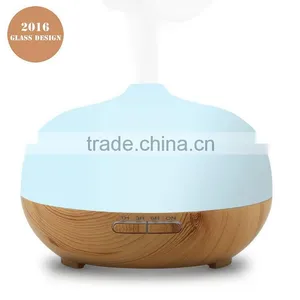 Private Label Essential Oils Diffuser Evaporative Humidifiers Best Oil Diffuser Scents thumbnail-2