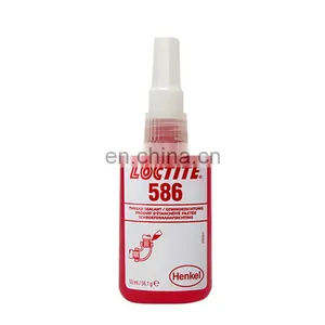50 ml Loctiter 569 586 577 Rohrgewindedichtmittel, Gummiflüssigkeit, Rohstoffband, Klebstoff für Abdichtung thumbnail-4