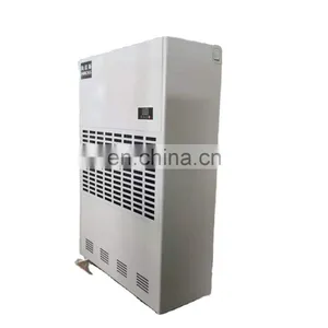 HIROSS Factory Supply 2022 Wholesales Portable Smart Industrial Dehumidifier for Conference Hall thumbnail-3