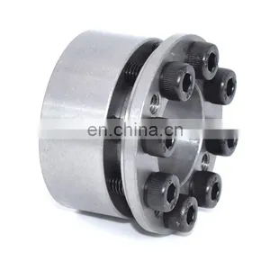 Z2 Steel Keyless Locking Device Safety Locking Devices Assembly With Id 42mm ~ 65mm thumbnail-1