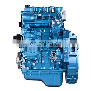 Hot Sale Brand New SDEC 4H Series SC4H90.3 66.2kw 90.3hp 2300rpm Diesel Machine Engine for Construction Machine thumbnail-1