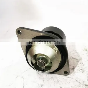 3928396 Water Pump China Factories Engine 4BT 6BT Auto Engine 3928396 thumbnail-1