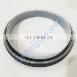 Shiyan 6CT 6BT Diesel Engine Part Crankshaft Rear Oil Seal 3970548 thumbnail-1