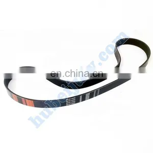 Shiyan 6BT Diesel Engine Part 8PK1420 Fan Belt 3900329 thumbnail-1