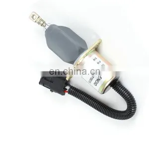 Hot Sale Excavator Parts Solenoid Valve 612600180175 thumbnail-1