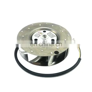 Large Inventory RT5318-0220W-B30R-S03 Frame Fanuc Spindle Motor Fans thumbnail-5