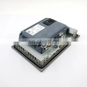 In Stock for Siemens SIMATIC HMI 6AV2124-0JC01-0AX0 TP900 Comfort Panel Siemens Touch Screen SIMATIC HMI thumbnail-4