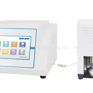 Vacuum Decay Method Leak Detector ASTM F2338-13 USP1207 thumbnail-1