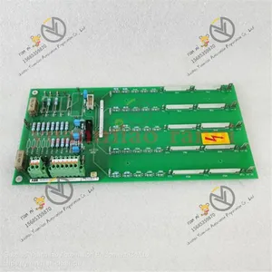ABB PM865K01 3BSE031151R1 thumbnail-5