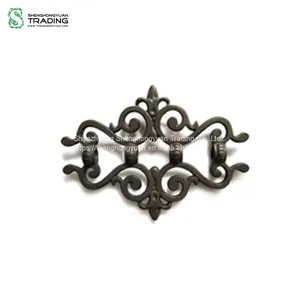 Cast Iron Decorative Panels thumbnail-1